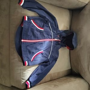 Tommy Hilfiger kids Jacket